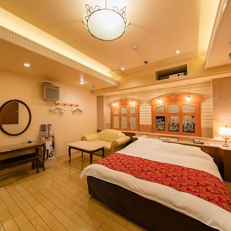 Hotel Fine Tsu (Adults Only) Ngoại thất bức ảnh