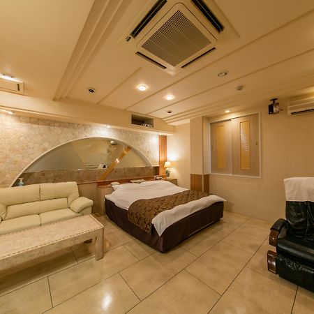 Hotel Fine Tsu (Adults Only) Ngoại thất bức ảnh