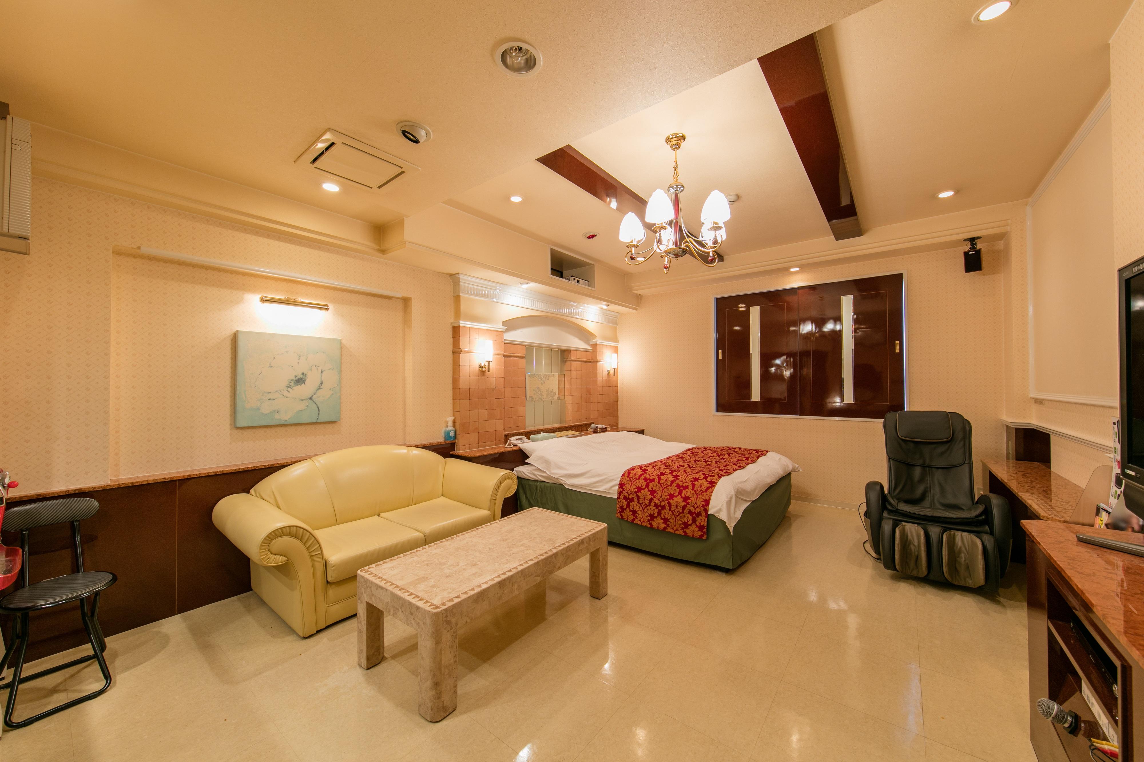 Hotel Fine Tsu (Adults Only) Ngoại thất bức ảnh