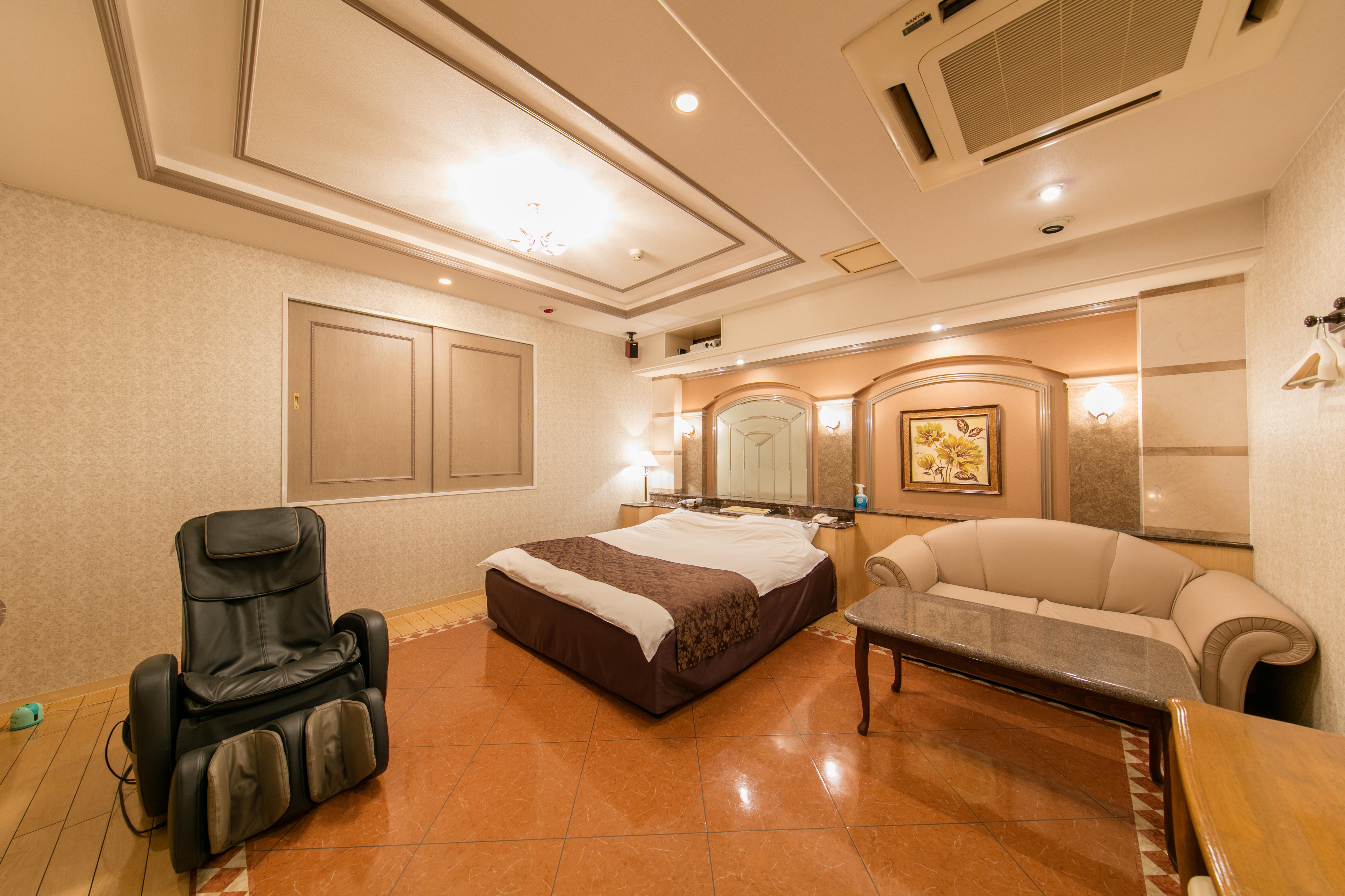 Hotel Fine Tsu (Adults Only) Ngoại thất bức ảnh