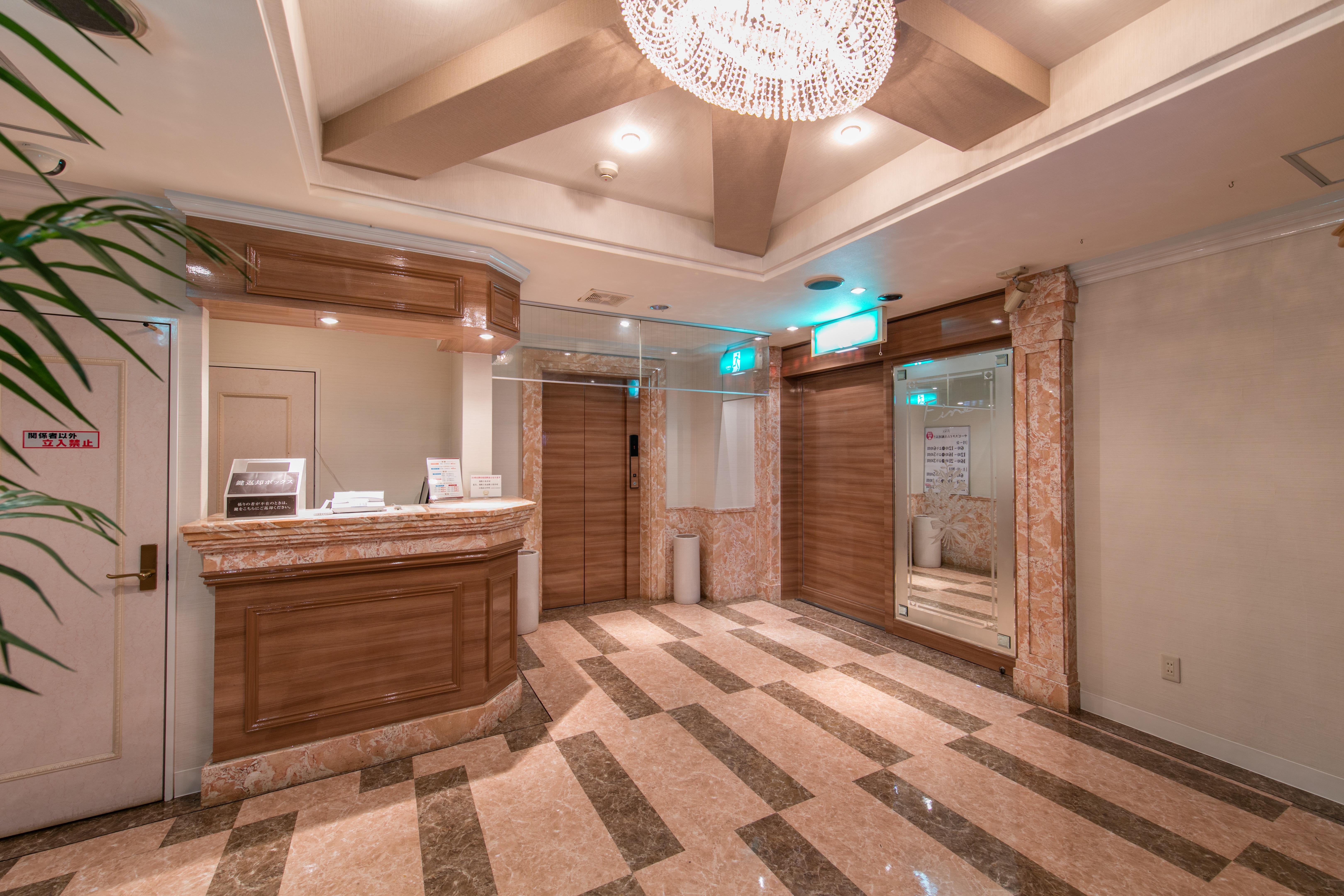 Hotel Fine Tsu (Adults Only) Ngoại thất bức ảnh