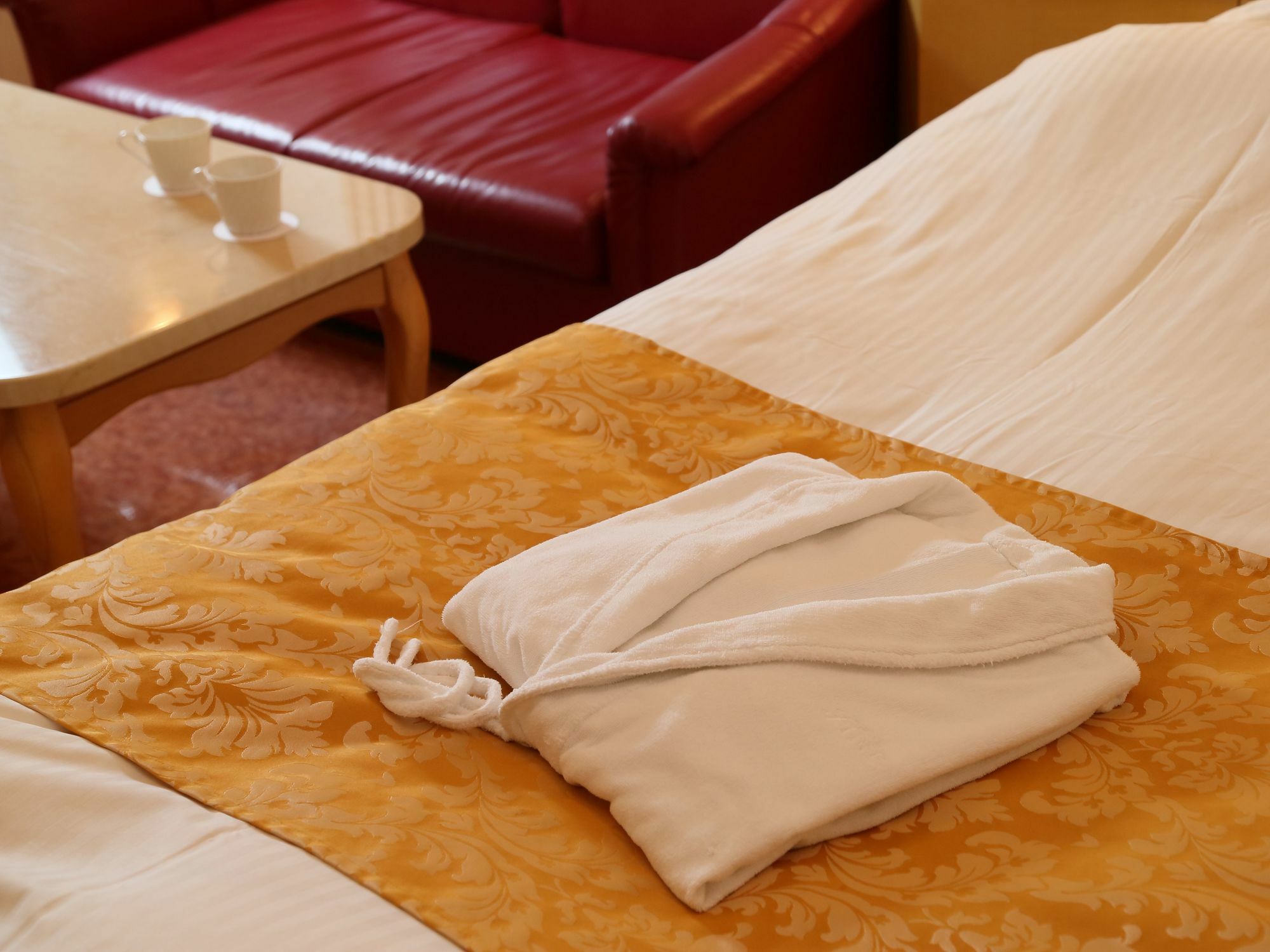 Hotel Fine Tsu (Adults Only) Ngoại thất bức ảnh